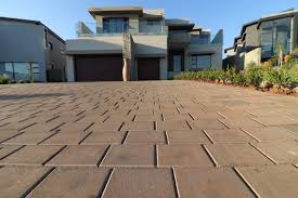 Professional Driveway Paving Services in Elfers, FL